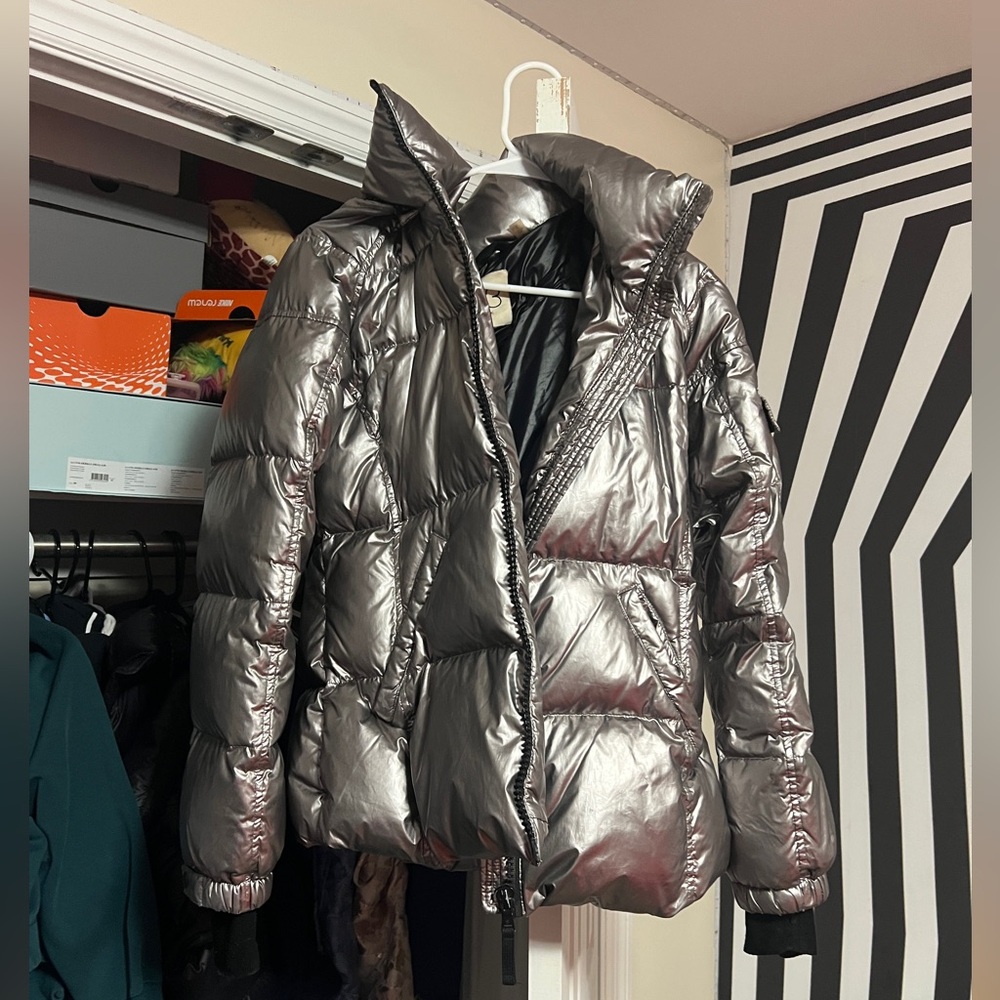 Winter Jacket - Picture 3 of 3